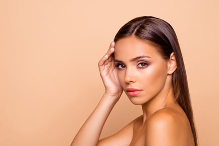 Forehead Anti-Wrinkle Injections - Bristol