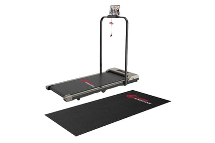 Non Slip and Waterproof Treadmill Mat for Exercise Bikes