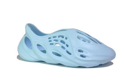 Boys Clog Comfortable Slip On Water Shoe