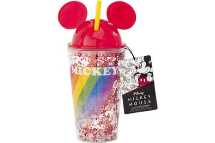 Disney 420ml Cup