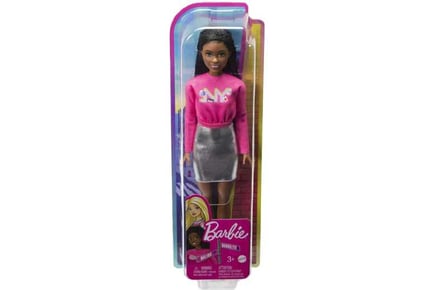 BarbieBrooklyn Roberts Doll