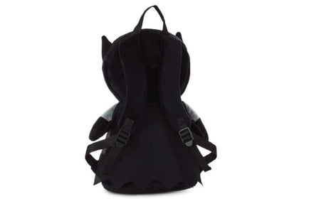 Hallmark Batman Soft Plush Backpack