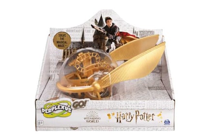 Harry Potter Perplexus Go 3D Puzzle
