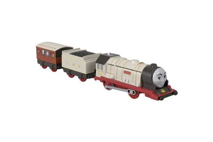 Fisher-Price Duchess Train