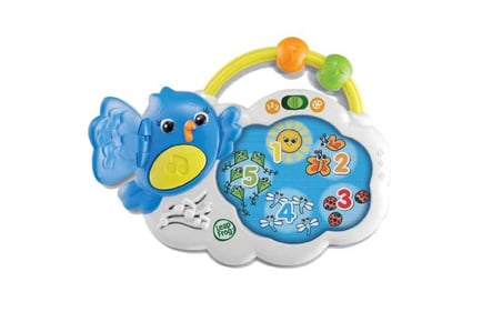 Musical Awakening Toy - French Language