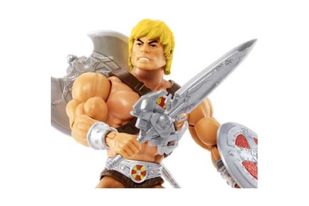 Masters of the Universe - He-Man