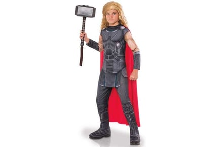 Marvel Classic Thor Costume