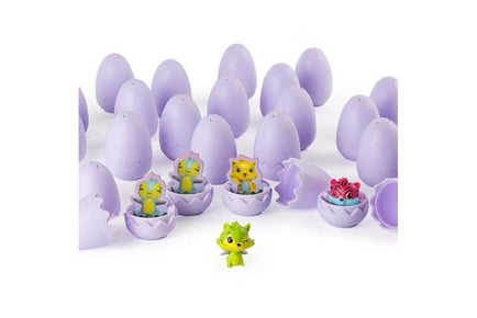 Hatchimals Colleggtibles