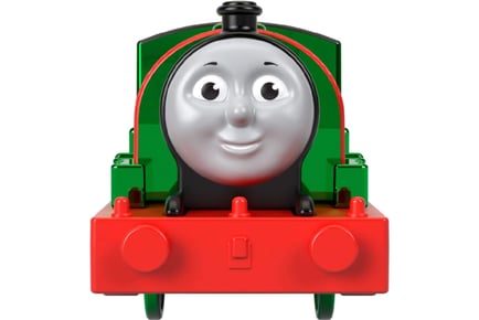 Thomas & Friends 75th Anniversary Train