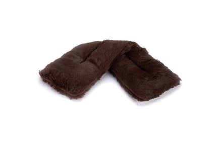 Warmies Cozy Body Faux Fur Scented