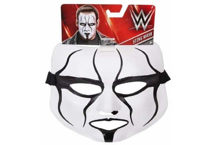 WWE Sting Mask