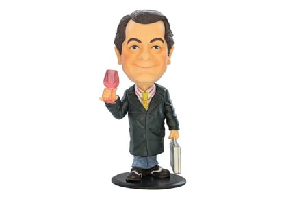 Only Fools & Horses Bobble Head Vinyl