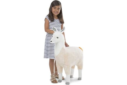 Stuffed Animal Large Soft Plush Toy
