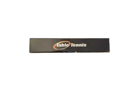Mini Table Tennis 30cm x 60cm