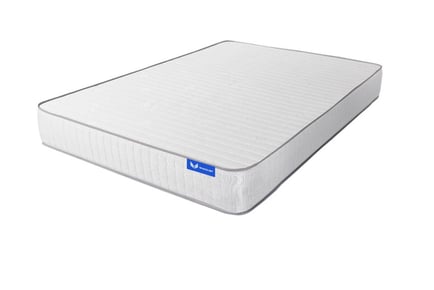 Ultra Gen Memory Foam Hybrid Mattress in 7 Size Options