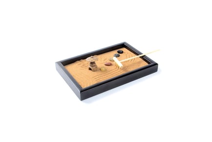 Stylish Sand Table Ornament