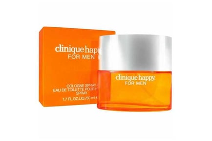 Clinique Happy Men Cologne