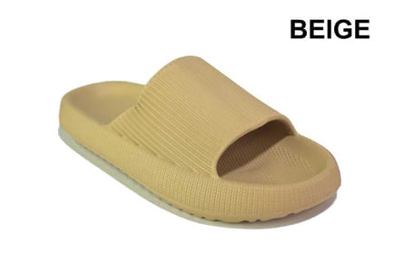 Shower slipper for Women