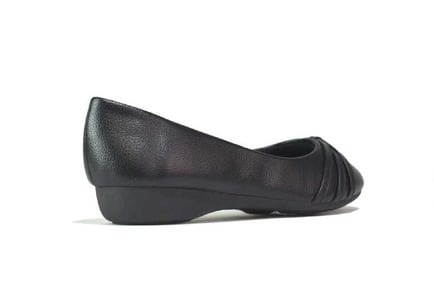 Women's Shoes Dressy Ballet Flats