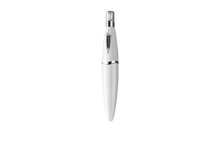 Electric Micro-Needling Pen!