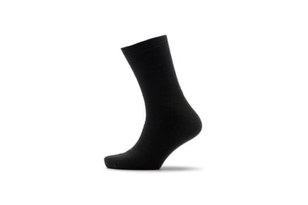 3 Pairs of Thermal Insulated Socks for Men in 2 Colours