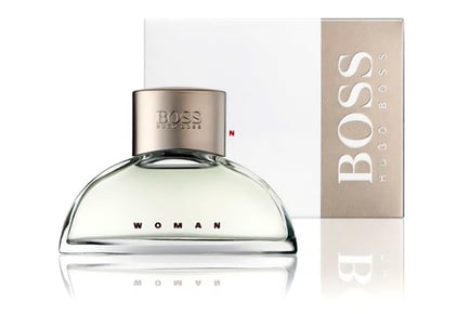 Hugo Boss Boss EDP Spray 90ml for Women