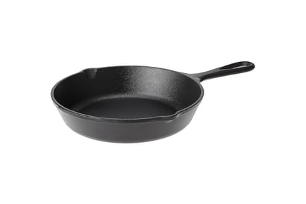 Non Stick Cast Iron Skillet