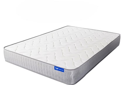 Ultra Gen Memory Foam Hybrid Mattress in 7 Sizes