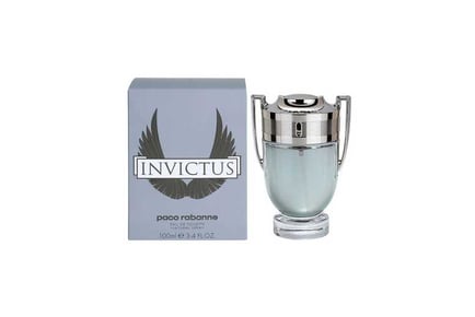 Paco Invictus Edt