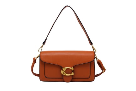 Coach Inspired Sling Bag for Women in 5 Colour Options!