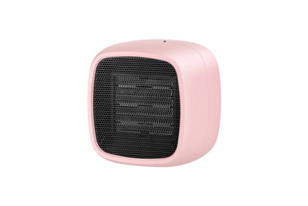 Electric Low Energy Heater For The Home - 4 Colours