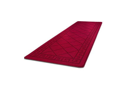 Tribela Gel Mat - 7 Colours!