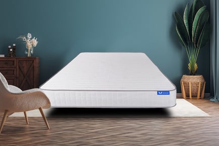 Ultra Gen Reflex Foam Hybrid Mattress - 7 Sizes!