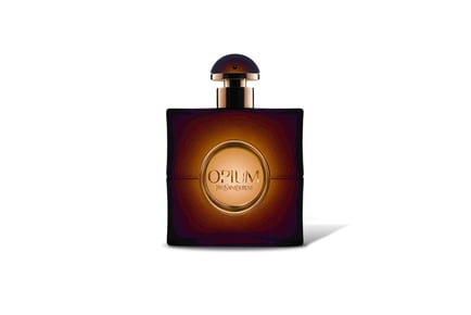 YSL Opium Eau de Parfum Spray in 50 ml Bottle