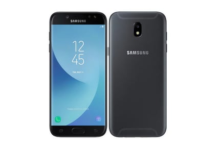 Samsung Galaxy 2017, J5