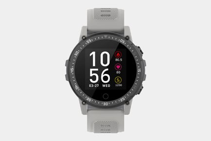 Reflex Active Series 5 Sports Smart Watch