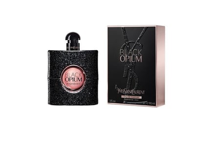 YSL Black Opium Eau De Parfume - 90ml