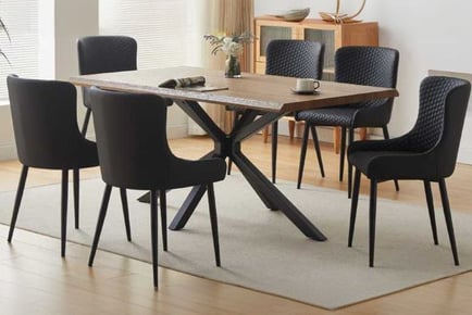 Ragusa Dining Set