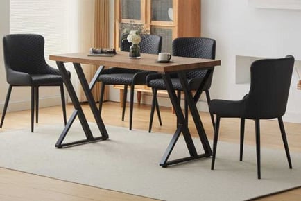 Licata Dining Set