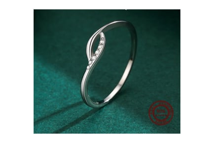 925 Sterling STACKABLE Rings