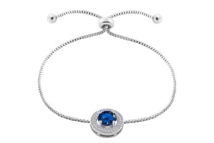 Necklace,Earrings&Bracelet+Valentine Box