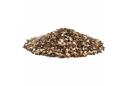 Premium Goldfinch Specialist Mix