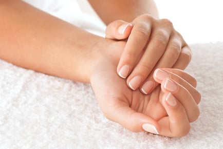 Fungal Nail Treatment - Lux Laser and Beauty Clinic, Sheffield