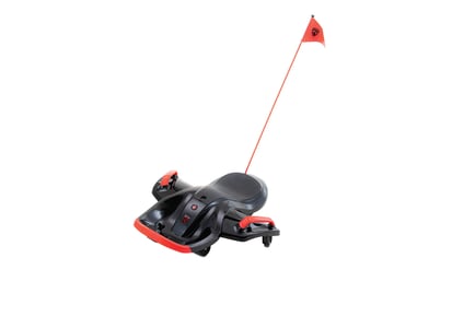 Rollyplay Nighthawk Bolt 12V for Kids