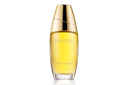 Estée Lauder Beautiful Eau de Parfum 30ml Spray!