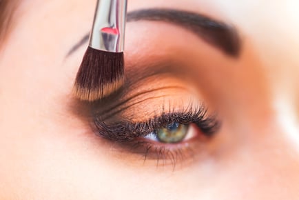 Lash & Brow Tinting & Perming Online Diploma Course