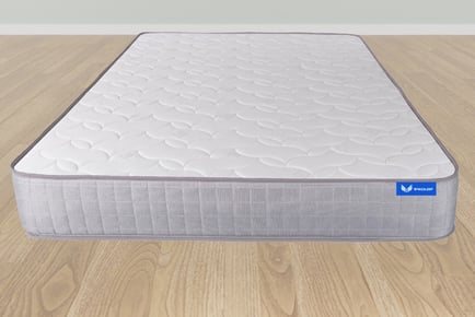 Ultra Gen Memory Foam Hybrid Mattress in Multiple Sizes