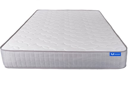 Ultra Gen Memory Foam Hybrid Mattress in Multiple Sizes