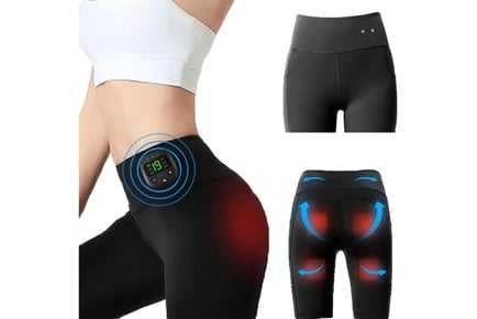 EMS Muscle Stimulator Shorts - Mens or Womens