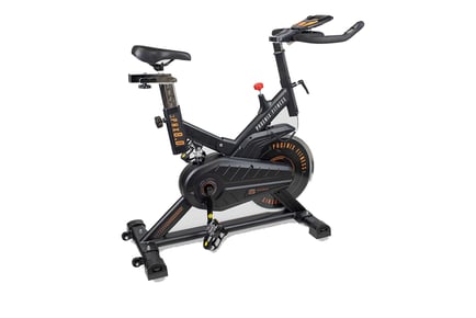 Home Exercise Spin Sport Bike